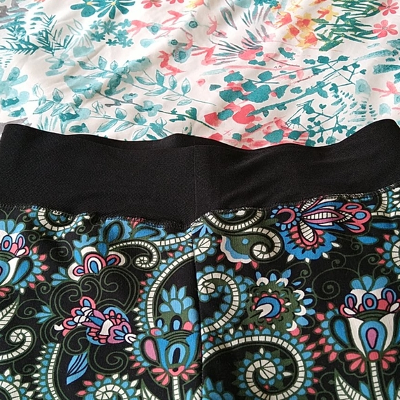 Lined winter Leggings - Picture 4 of 4